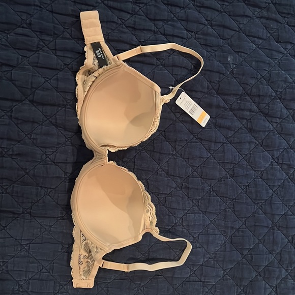 Natori Feathers Bra - Picture 4 of 4